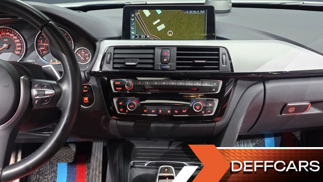 BMW 3-SERIES 330i M Sport купить на сайте DeffCars