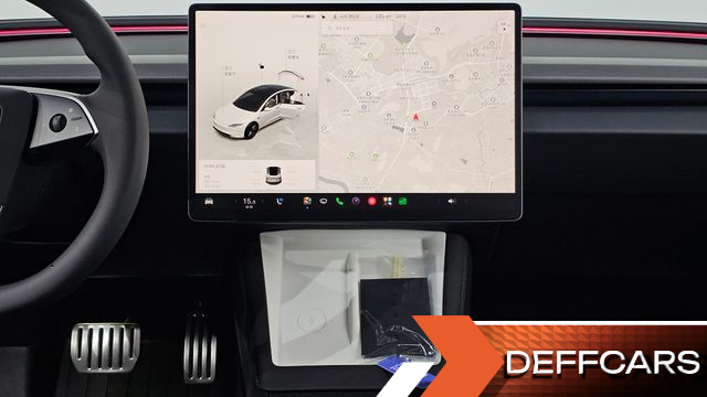 Tesla MODEL 3 Performance AWD купить на сайте DeffCars
