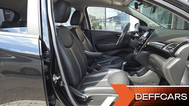 ChevroletGMDaewoo SPARK Premier купить на сайте DeffCars