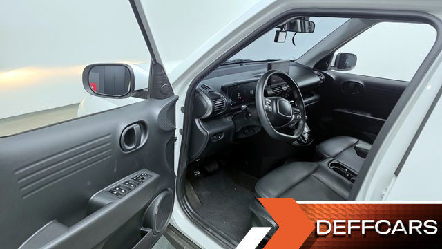 Hyundai CASPER Smart купить на сайте DeffCars