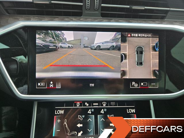 Audi A6 40 TDI Premium купить на сайте DeffCars