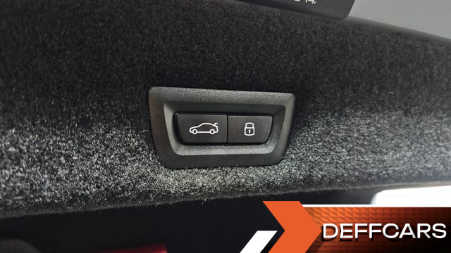 BMW 7-SERIES 740i xDrive M Sport купить на сайте DeffCars
