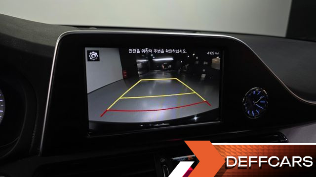 Hyundai GRANDEUR 2.4 Premium Special купить на сайте DeffCars