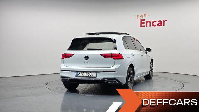 Volkswagen GOLF 2.0 TDI Prestige купить на сайте DeffCars