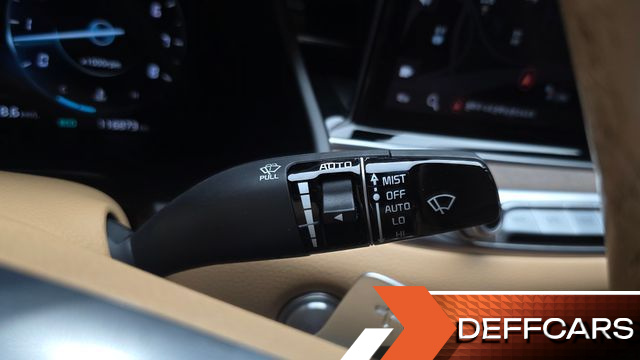 Kia K9 3.8 GDI AWD Best Selection Ⅱ купить на сайте DeffCars