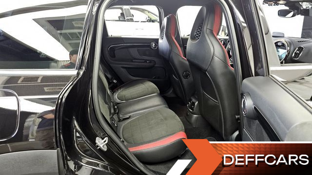 Mini COUNTRYMAN JCW 2nd купить на сайте DeffCars