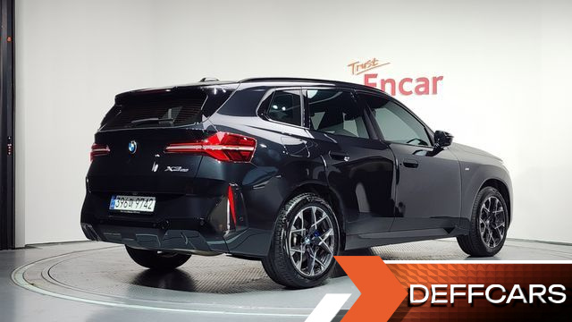 BMW X3 xDrive 20 M Sport купить на сайте DeffCars