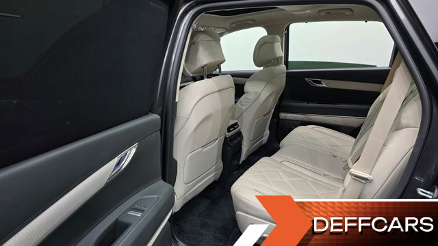 Genesis GV80 2.5T Gasoline AWD купить на сайте DeffCars