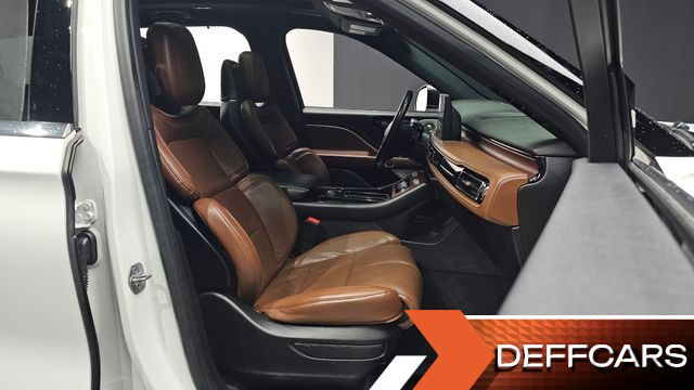 Lincoln AVIATOR 3.0 Reserve  AWD купить на сайте DeffCars