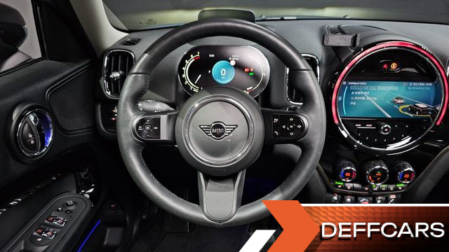 Mini COUNTRYMAN Classic 2nd купить на сайте DeffCars