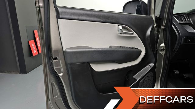 Kia RAY Van Standard купить на сайте DeffCars