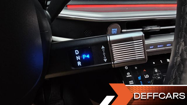 Hyundai GRANDEUR 3.5 LPG 2WD Exclusive купить на сайте DeffCars