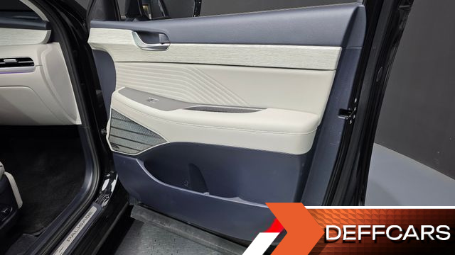 Hyundai PALISADE Gasoline 3.8 4WD VIP купить на сайте DeffCars