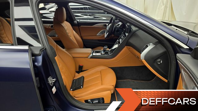 BMW 8-SERIES M850i xDrive First Edition Gran Coupe купить на сайте DeffCars