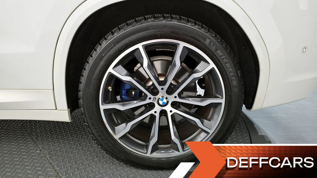 BMW X3 xDrive 30e M sports Online Exclusive Edition купить на сайте DeffCars