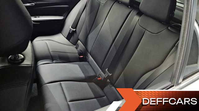 BMW 1-SERIES 118d JOY 5DOOR купить на сайте DeffCars