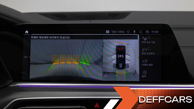 BMW X6 xDrive30d M Sport купить на сайте DeffCars