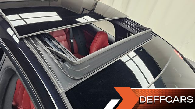 Porsche PANAMERA 2.9 AWD E-Hybrid купить на сайте DeffCars