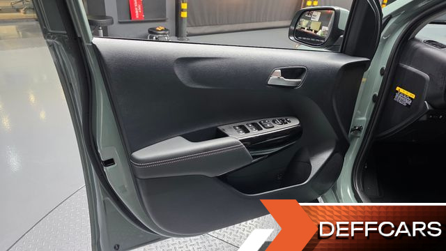 Kia MORNING Prestige купить на сайте DeffCars