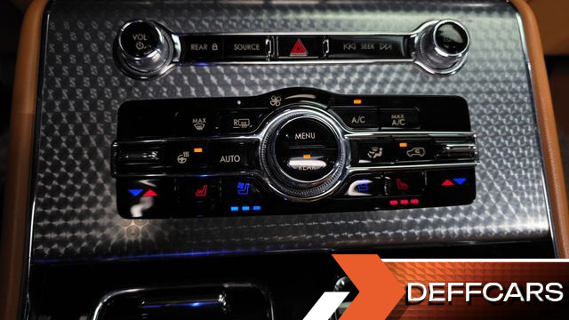 Lincoln AVIATOR 3.0 Black Label AWD купить на сайте DeffCars