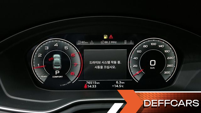 Audi A4 40 TFSI Premium купить на сайте DeffCars