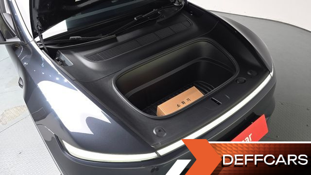 Tesla MODEL Y RWD купить на сайте DeffCars