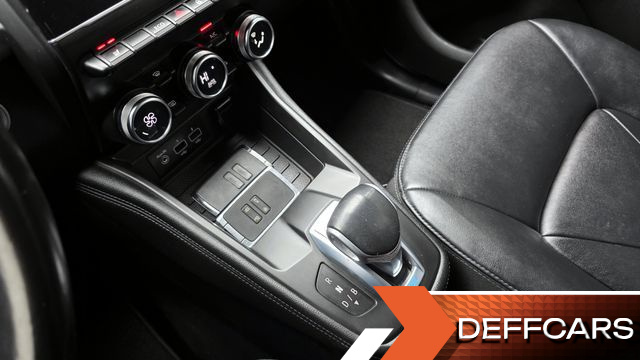 Renault-KoreaSamsung ZOE Intens купить на сайте DeffCars