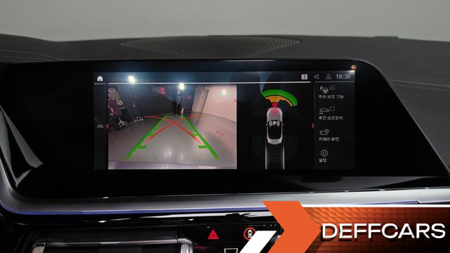 BMW Z4 sDrive20i M Sport купить на сайте DeffCars