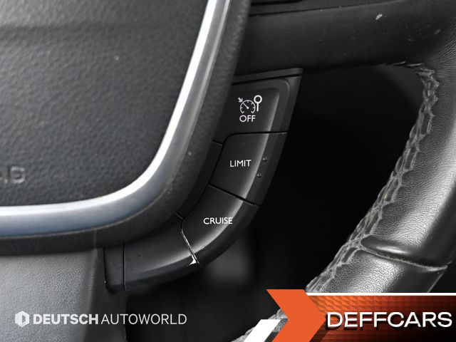 Peugeot 508 1.6 BlueHDi Allure 1st купить на сайте DeffCars