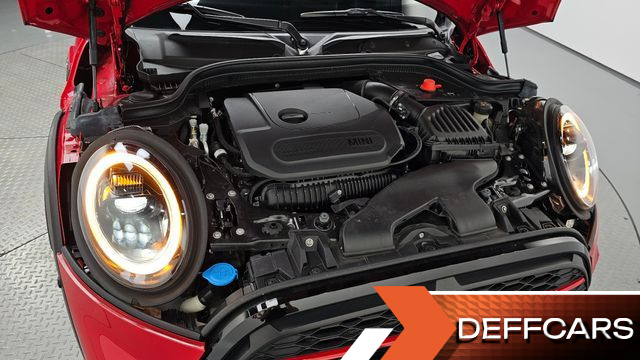 Mini COOPER JCW 3rd Generation купить на сайте DeffCars