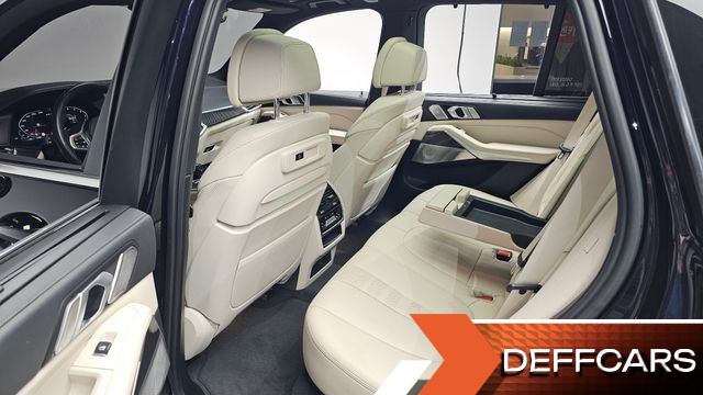 BMW X5 M50i купить на сайте DeffCars