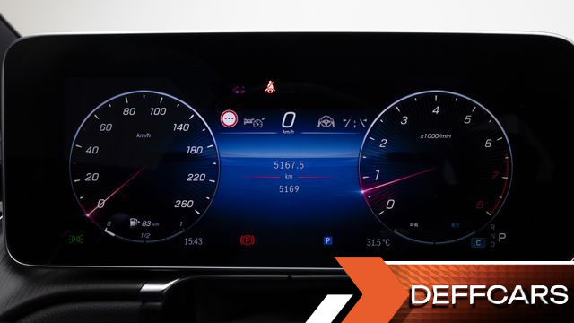 Mercedes S-CLASS S450L 4MATIC купить на сайте DeffCars