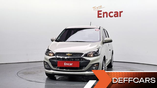 ChevroletGMDaewoo SPARK Premier купить на сайте DeffCars