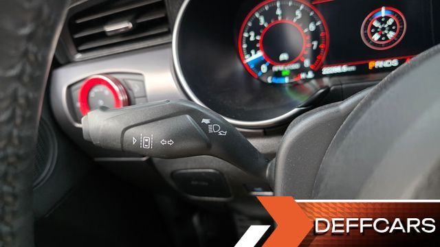 Ford MUSTANG Coupe купить на сайте DeffCars