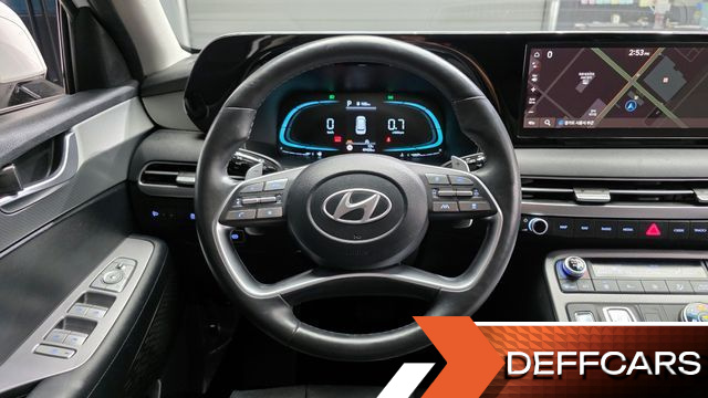 Hyundai PALISADE Diesel 2.2 4WD Exclusive купить на сайте DeffCars