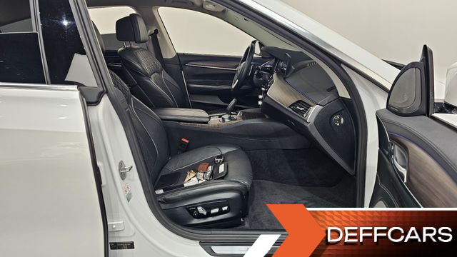 BMW GRAN TURISMO 640i xDrive Luxury купить на сайте DeffCars