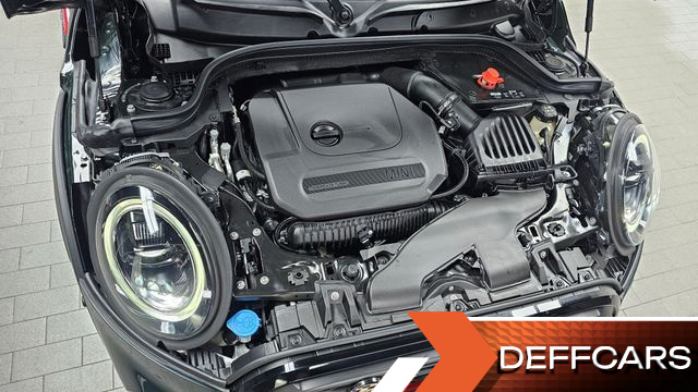 Mini COOPER JCW 3rd Generation купить на сайте DeffCars