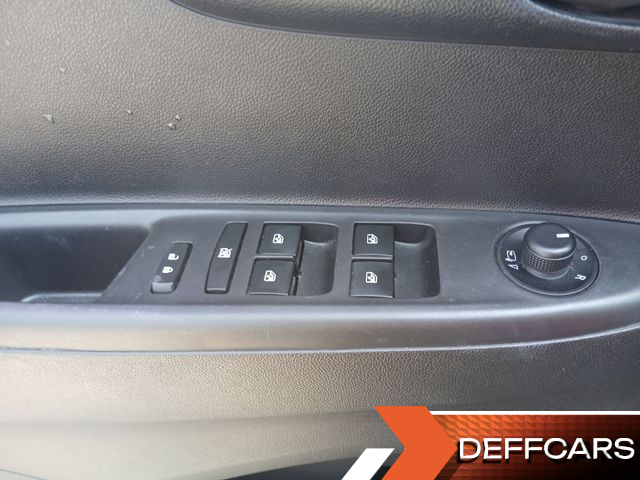 ChevroletGMDaewoo SPARK LT Plus купить на сайте DeffCars