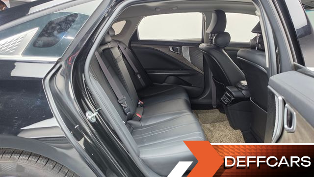 Kia K8 3.5 LPG 2WD Standard(Rentcar) купить на сайте DeffCars