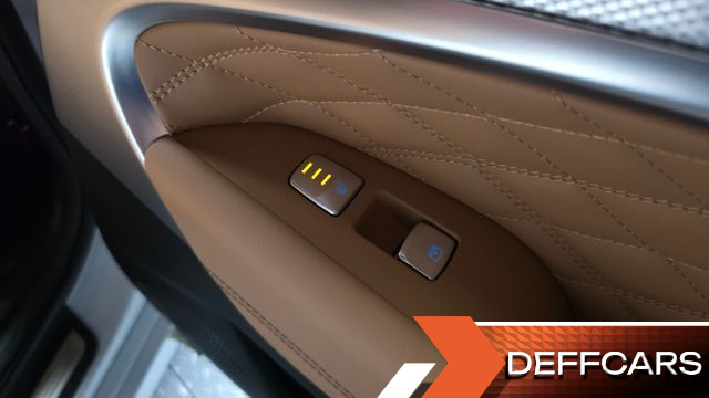 Genesis G70 Gasoline 2.0T 4WD купить на сайте DeffCars