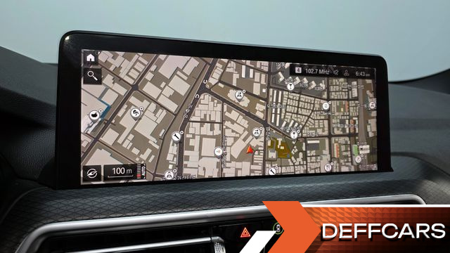 BMW X4 xDrive20i M Sport купить на сайте DeffCars