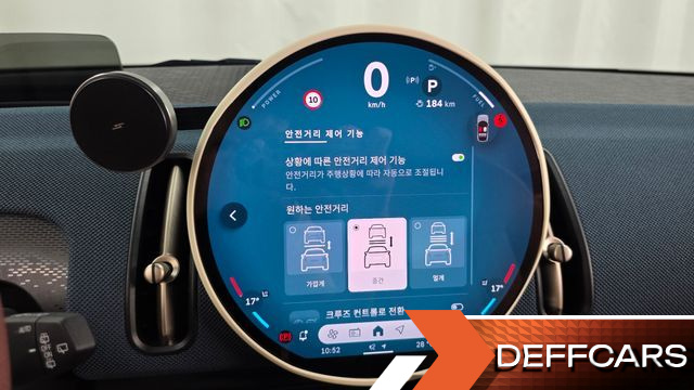 Mini COUNTRYMAN ALL4 Favoured купить на сайте DeffCars