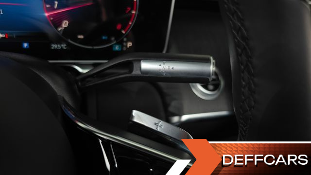 Mercedes S-CLASS S450L 4MATIC купить на сайте DeffCars