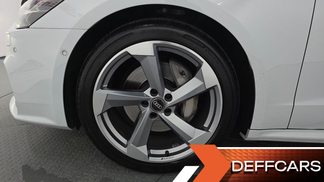 Audi A7 50 TDI Quattrp Premium купить на сайте DeffCars