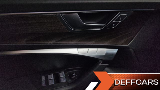 Audi A6 45 TFSI Quattro Premium купить на сайте DeffCars