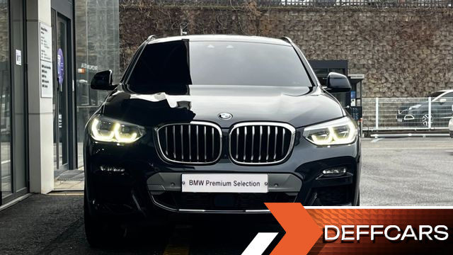 BMW X4 xDrive20i M Sport X купить на сайте DeffCars