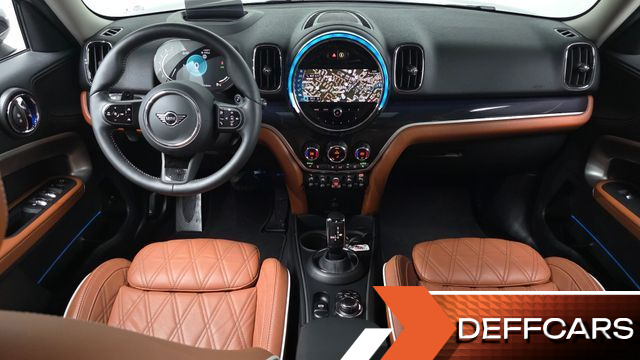 Mini COUNTRYMAN ALL4 Classic 2nd купить на сайте DeffCars