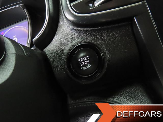 Renault-KoreaSamsung QM6 2.0 GDe PREMIERE 2WD купить на сайте DeffCars