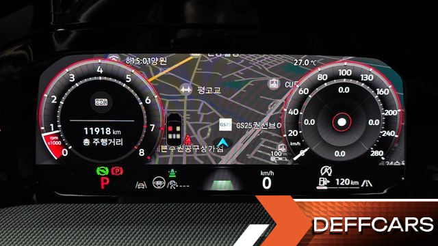 Volkswagen GOLF 2.0 GTI купить на сайте DeffCars