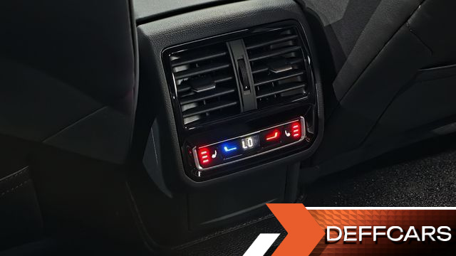 Volkswagen ARTEON 2.0 TDI R-LIINE 4Motion купить на сайте DeffCars